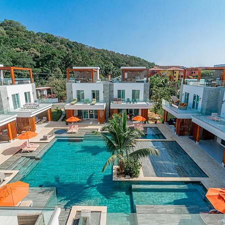 Вилла Ocean One Roatan Вест Бэй Экстерьер фото
