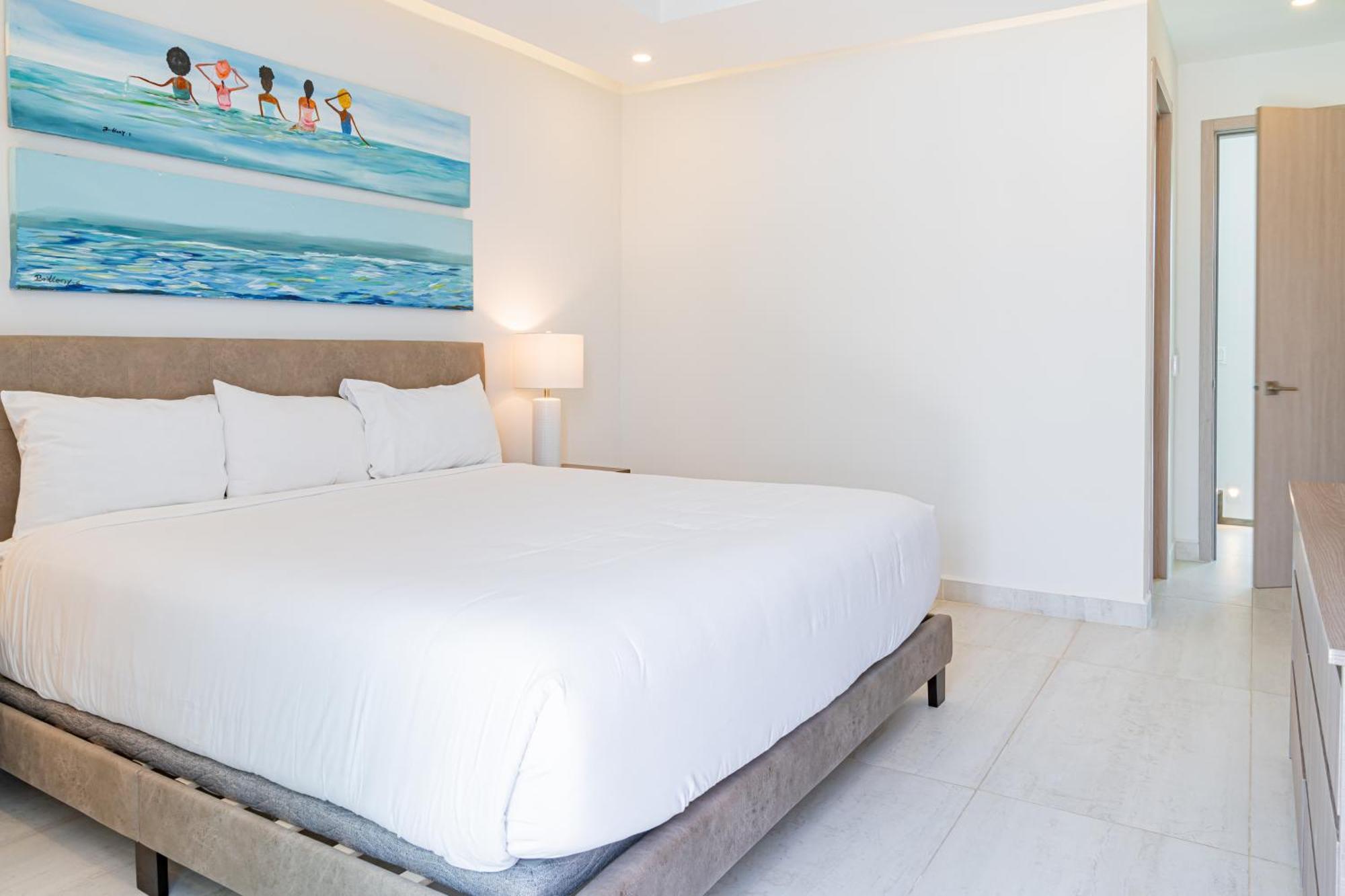 Вилла Ocean One Roatan Вест Бэй Экстерьер фото