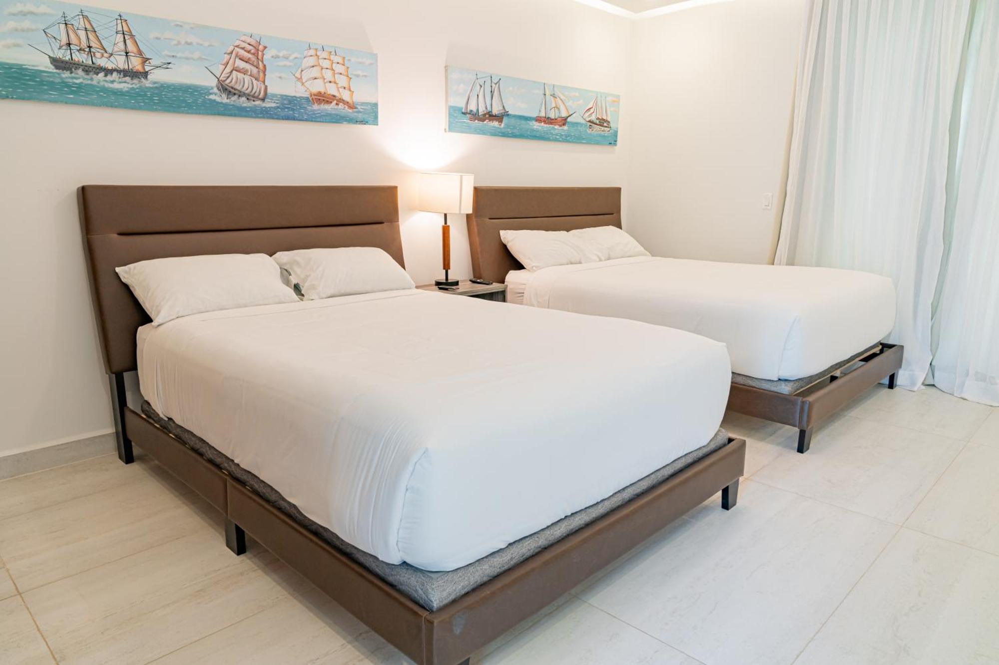 Вилла Ocean One Roatan Вест Бэй Экстерьер фото